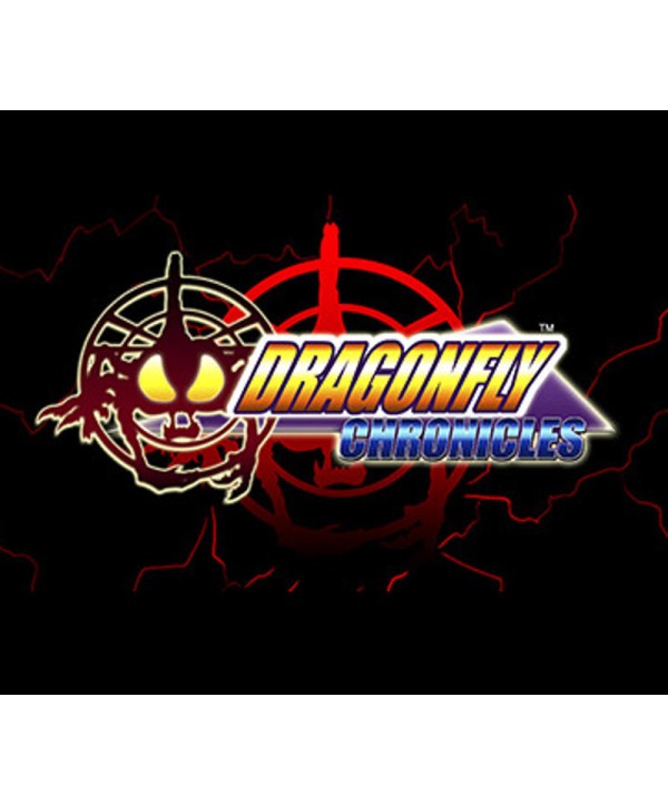Dragonfly Chronicles Steam Key GLOBAL